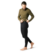 Smartwool Classic Thermal Merino Base Layer Bottom - Men's
